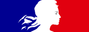 Logo Etat français
