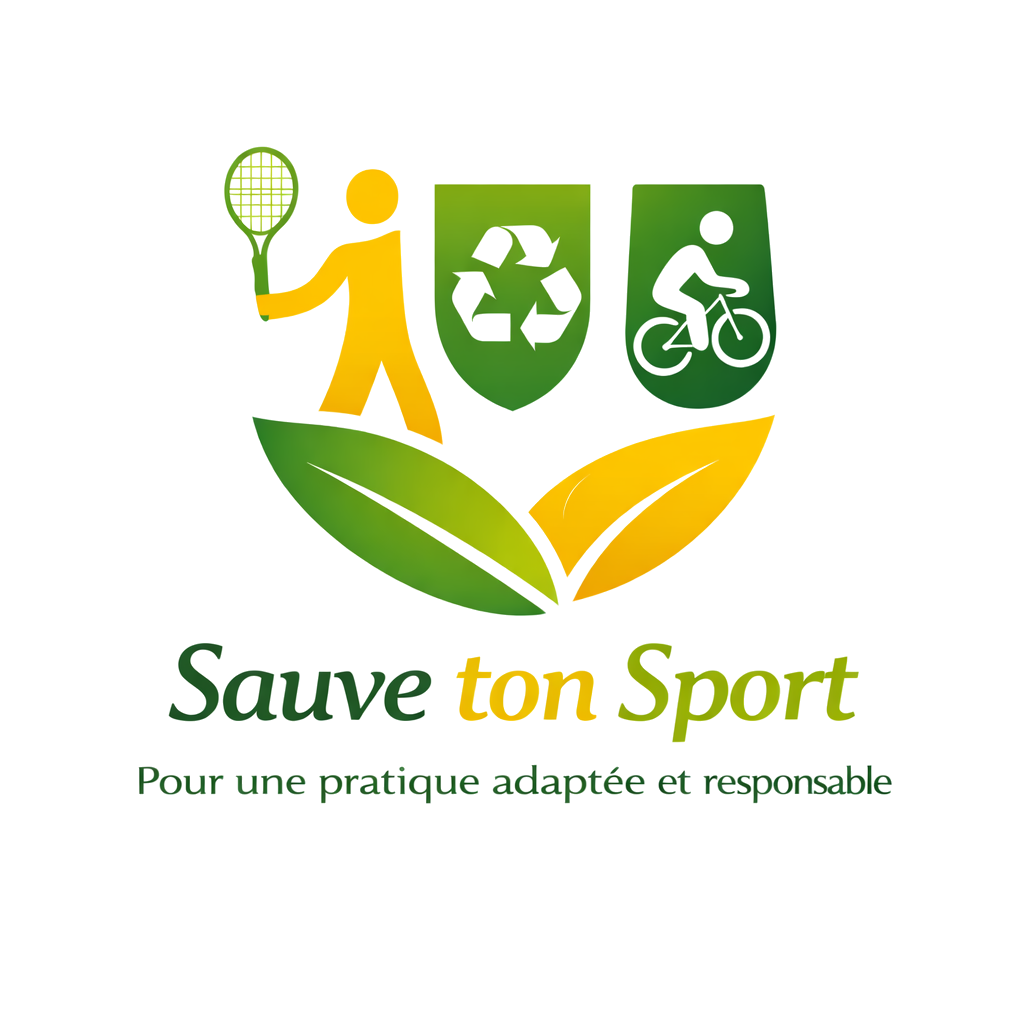 Sauve ton Sport